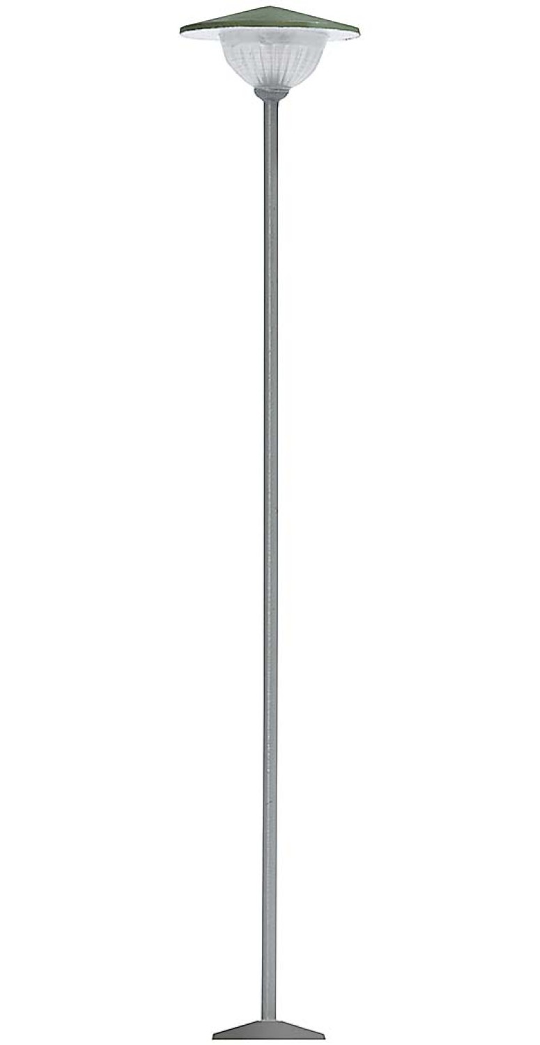 BUSCH 4190 H0 Platzleuchte 